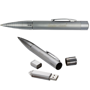 Bauhaus USB Pen v.2.0 512MB