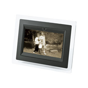 Reminisce 5" Digital Photo Frame 128MB