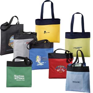 Excel Sport Meeting Tote