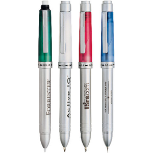 Cabrini  3-in-1 pen / pencil / stylus