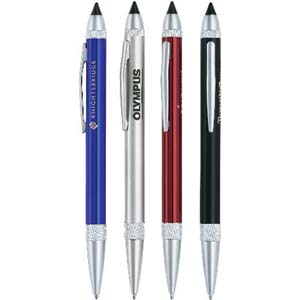 Petri Ballpoint Pen/Stylus