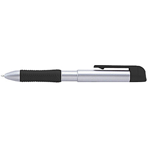 Ainsley 2 in 1 Plastic Pen
