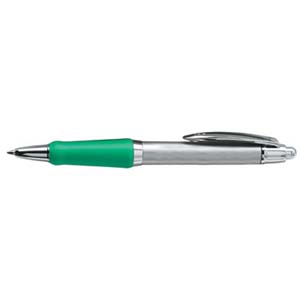 Chrome Plastik Pen