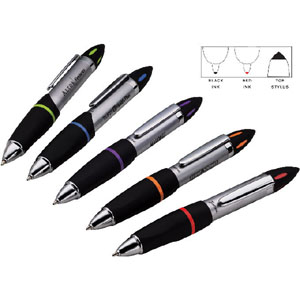 Micello 3-In-1 Pen