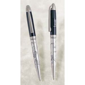 LogoArt - Biella  Ballpoint Pen