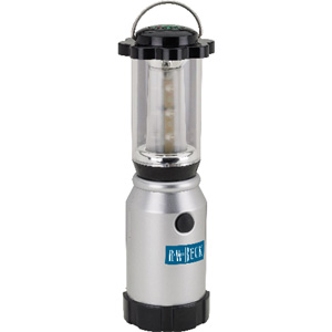 Dynamo Survival Lantern