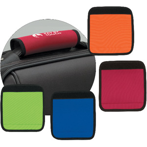 Luggage Spotter Handle