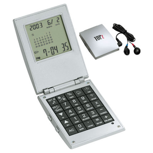 World Traveler Radio