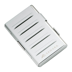 Marteau 2-Sided Business Card Case