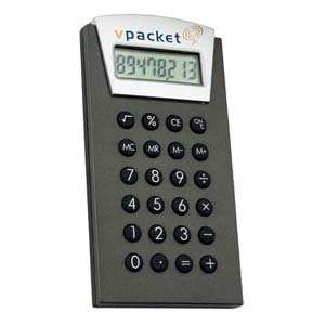 Techno-Calculator