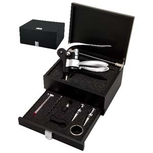 COLTA II WINE & BAR SET