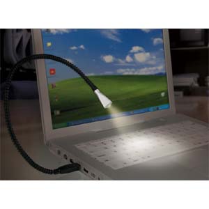 USB FLEX TORCH