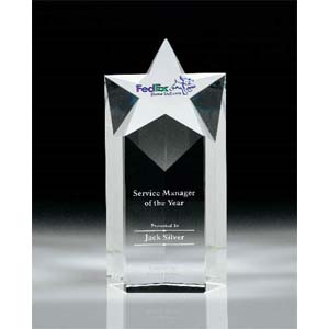 ESCURO II MEDIUM STAR