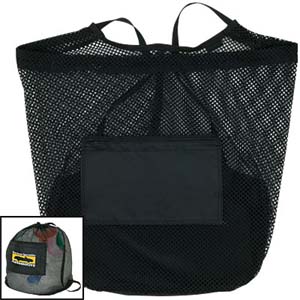 LeMer Rotondo Sport Bag