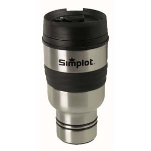 Avventura 20oz Steel Mug