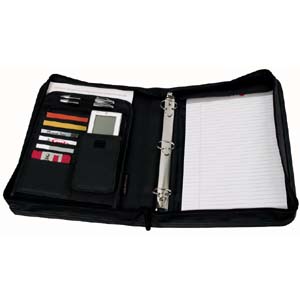 Venezia Ring Binder
