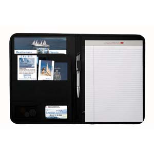 Espadrille I Padfolio