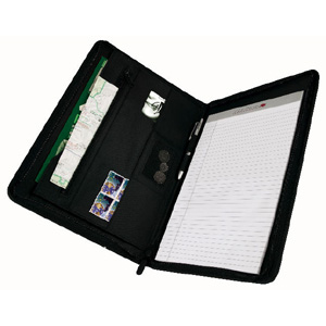 Colori I Zip Padfolio