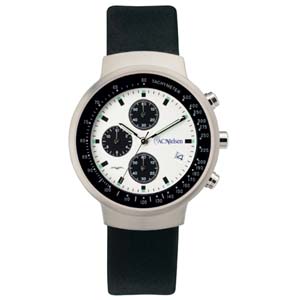 SERIES 34 Gentlemen Chronograph Watch