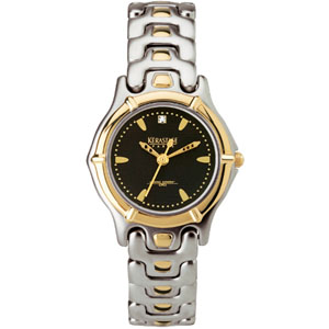 SERIES 20 Lady Diamond Watch