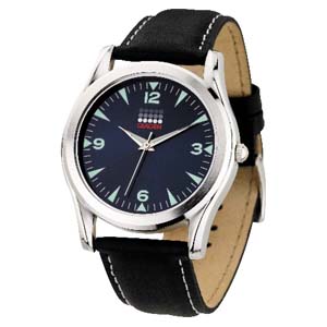 Classic Styles Gentleman Wristwatch