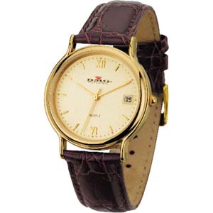 Classic Styles Gentleman Wristwatch