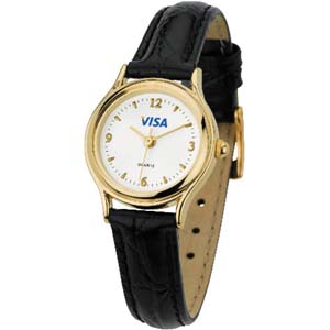 Classic Styles Ladies Wristwatch