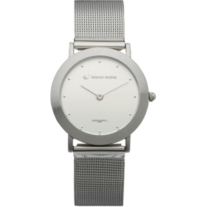 SERIES 45 Lady's Ultra-Slim Watch