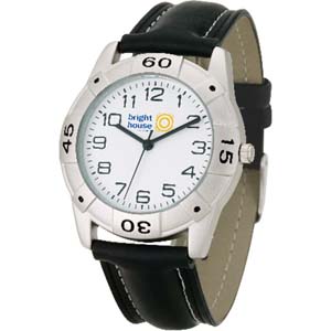 Sports Styles Unisex Wristwatch