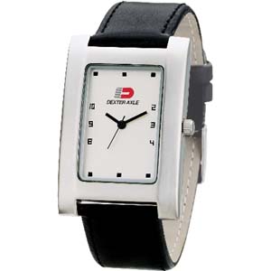 Tank Styles Unisex Wristwatch