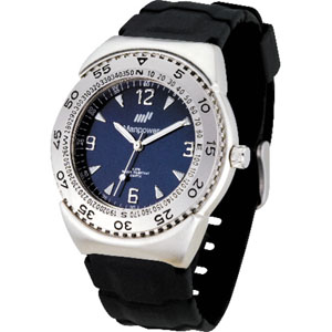Sports Styles Unisex Wristwatch