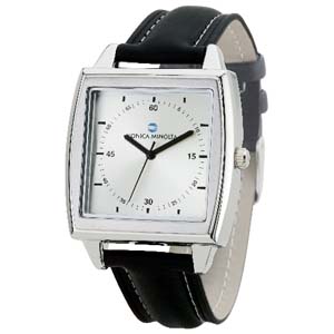 Tank Styles Unisex Wristwatch