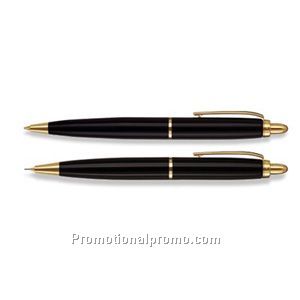 Paper Mate Professional Series Persuasion Black GT Ball Pen