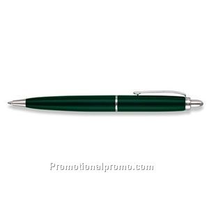 Paper Mate Professional Series Persuasion Forest Green CT Ball Pen