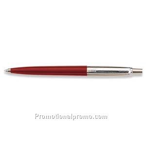 Parker Jotter Red Ball Pen
