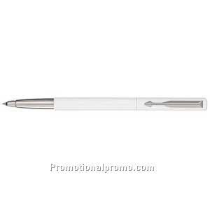 Parker Vector White Roller Ball
