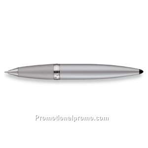 Paper Mate Professional Series Turbine Silver CT Ball Pen