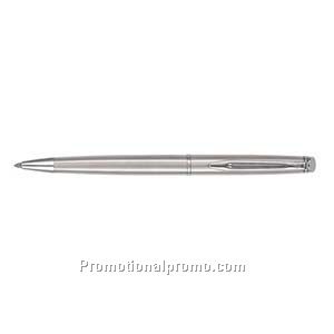 Waterman H59757isph59506e Stainless CT Ball Pen