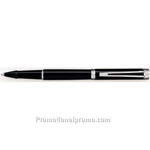 Waterman Harmonie Black CT Roller