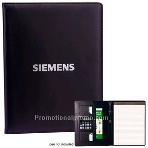 Calc-u-Writer Folder