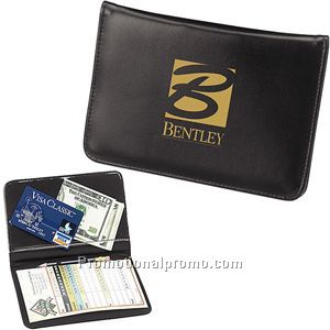 Score Card Holder