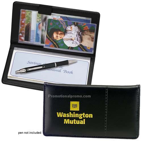 Script Credit Card Checkbook