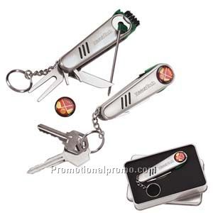 Golf Tool Keyholder