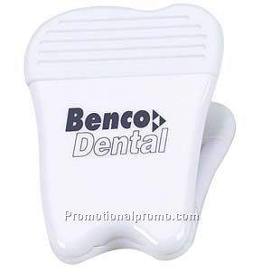 Tooth Clip Magnet