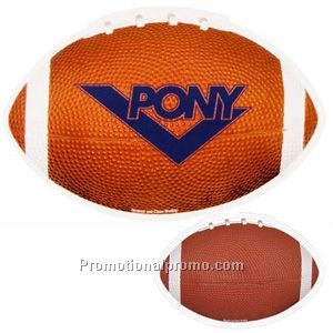 Football Outdoor Car Magnet