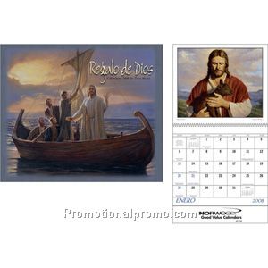 God's Gift without Funeral Pre-Planning - Spanish