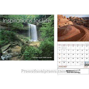 Inspirations for Life - Stapled