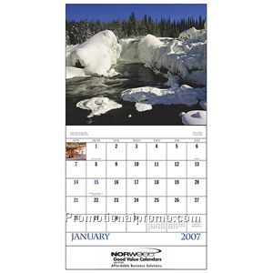 Western Journeys - Stapled