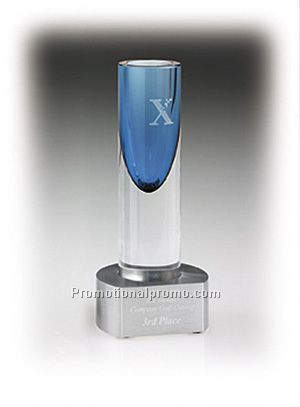 Sapphire Siren - Small