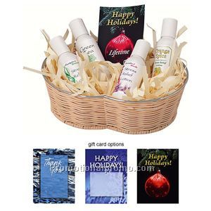 Lotion Gift Set